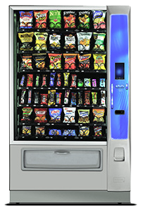 Vending Machines in South Florida Including Miami