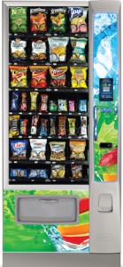 Vending Machines Miami Beach