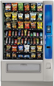 Vending Machines Miami