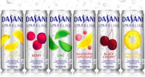 healthy beverage vending machines in Miami and South Florida