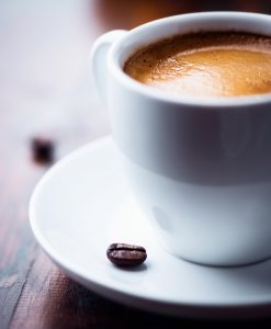 gourmet coffee service in Miami and South Florida