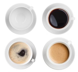 Office coffee service in Miami and South Florida